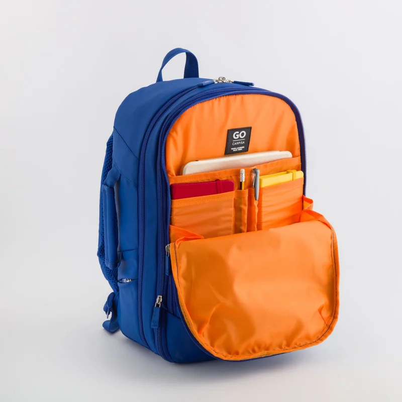 CARPISA  Backpack -Thrilling Go Bags  | Best Price UAE